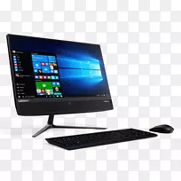 IdeaCentre联想台式电脑全合一联想个人电脑-空若网 IdeaCentre联想台式电脑全合一联想个人电脑-空若网