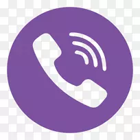 Viber电脑图标android-viber-空若网 Viber电脑图标android-viber-空若网