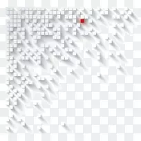 海报几何安装艺术设计-空若网 海报几何安装艺术设计-空若网