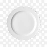 餐具板玻璃奶油盘子-空若网 餐具板玻璃奶油盘子-空若网