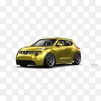 小型运动型多功能车日产JUKE紧凑型运动型多功能车-空若网 小型运动型多功能车日产JUKE紧凑型运动型多功能车-空若网