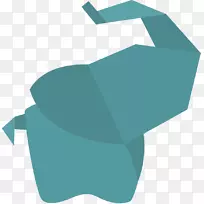 绿松石剪贴画设计-空若网 绿松石剪贴画设计-空若网