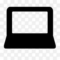 笔记本电脑图标电脑显示器图标电脑-空若网 笔记本电脑图标电脑显示器图标电脑-空若网