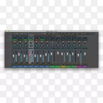 KVR逻辑PRO音频混频器主题音频单元.逻辑PRO-空若网 KVR逻辑PRO音频混频器主题音频单元.逻辑PRO-空若网