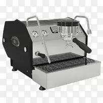 咖啡机咖啡厅咖啡La Marzocco GS/3-咖啡-空若网 咖啡机咖啡厅咖啡La Marzocco GS/3-咖啡-空若网