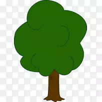 画树,橡树,画片,艺术树-空若网 画树,橡树,画片,艺术树-空若网