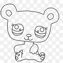 ���ڰױ��Ӽ�����-Сè-������