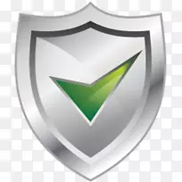 计算机图标计算机安全网络安全保护-空若网 计算机图标计算机安全网络安全保护-空若网