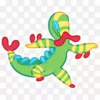 生物线动物剪贴画线-空若网 生物线动物剪贴画线-空若网