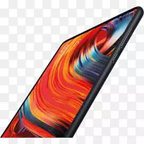 小米混合2智能手机平板-智能手机-空若网 小米混合2智能手机平板-智能手机-空若网