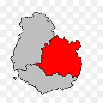 圆点树剪贴画-空若网 圆点树剪贴画-空若网