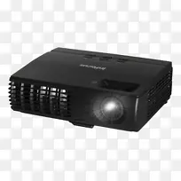 1126 WXGA(1280 X 800)DLP投影仪-3000流明投影仪中的多媒体投影仪数字光处理-空若网 1126 WXGA(1280 X 800)DLP投影仪-3000流明投影仪中的多媒体投影仪数字光处理-空若网