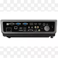 多媒体投影机数字光处理xga光学x 305 st投影仪-空若网 多媒体投影机数字光处理xga光学x 305 st投影仪-空若网