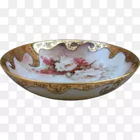 盘子瓷盘餐具碗盘-空若网 盘子瓷盘餐具碗盘-空若网