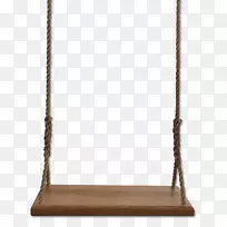 无损压缩剪贴画.木秋千-空若网 无损压缩剪贴画.木秋千-空若网