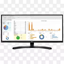 电脑显示器lg 34uc-99w硬件/电子ips面板21:9宽径比-lg-空若网 电脑显示器lg 34uc-99w硬件/电子ips面板21:9宽径比-lg-空若网