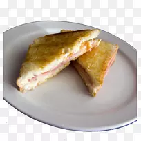 早餐三明治火腿奶酪三明治吐司-空若网 早餐三明治火腿奶酪三明治吐司-空若网