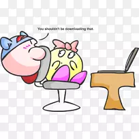 鸟嘴人类行为食物卡通剪贴画-回头见-空若网 鸟嘴人类行为食物卡通剪贴画-回头见-空若网