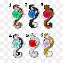 耳环体珠宝字体-空若网 耳环体珠宝字体-空若网