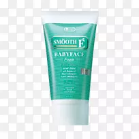 洗面奶泡沫乳液防晒霜-空若网 洗面奶泡沫乳液防晒霜-空若网