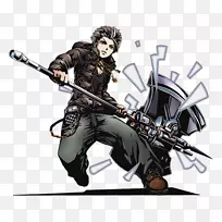 神门之谜&龙GungHo在线Android游戏-Android-空若网 神门之谜&龙GungHo在线Android游戏-Android-空若网