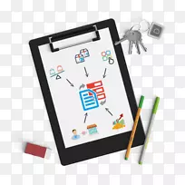 电子字体设计-空若网 电子字体设计-空若网