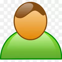 电脑图标剪贴画-空若网 电脑图标剪贴画-空若网