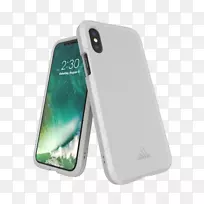 智能手机苹果iphone x硅胶外壳iphone 8 addas-手机外壳-空若网 智能手机苹果iphone x硅胶外壳iphone 8 addas-手机外壳-空若网