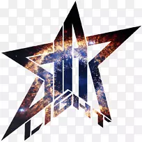 三角品牌星型字体-三角形-空若网 三角品牌星型字体-三角形-空若网