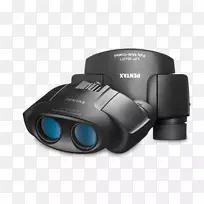 双筒望远镜宾得u系列Up 8-16x21相机镜头三脚架双筒望远镜-空若网 双筒望远镜宾得u系列Up 8-16x21相机镜头三脚架双筒望远镜-空若网