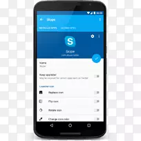 克隆人Android-android eclair-空若网 克隆人Android-android eclair-空若网