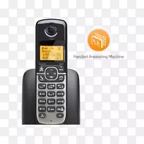 无绳电话答录机手机数字增强无绳通信设备-空若网 无绳电话答录机手机数字增强无绳通信设备-空若网