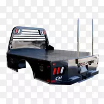 福特型货车床-空若网 福特型货车床-空若网