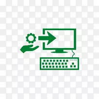 安装计算机图标信息技术数据库-空若网 安装计算机图标信息技术数据库-空若网