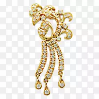 胸针身饰.机械女性造型-空若网 胸针身饰.机械女性造型-空若网