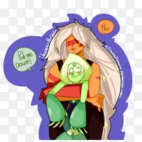 jasper peridot卡通网络迷艺术-宝石-空若网 jasper peridot卡通网络迷艺术-宝石-空若网