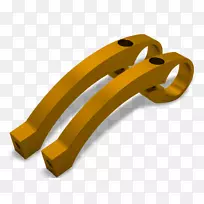 材料字体设计-空若网 材料字体设计-空若网