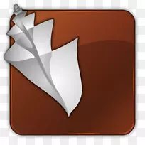 Adobe桥计算机图标-空若网 Adobe桥计算机图标-空若网