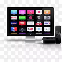 电视显示设备流媒体展示盒封闭式字幕-苹果-空若网 电视显示设备流媒体展示盒封闭式字幕-苹果-空若网