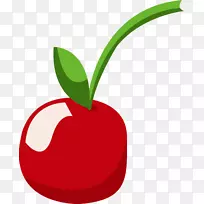 樱桃-鲜红樱桃-空若网 樱桃-鲜红樱桃-空若网