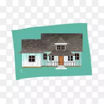 住宅长方形-空若网 住宅长方形-空若网