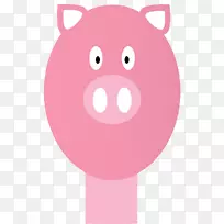 猪社交媒体博客影响营销品牌-猪-空若网 猪社交媒体博客影响营销品牌-猪-空若网