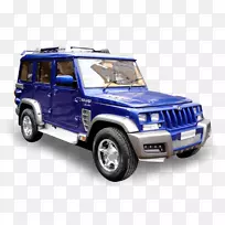 Mahindra thar Car Mahindra&Mahindra Ssangyong Rexton-car-空若网 Mahindra thar Car Mahindra&Mahindra Ssangyong Rexton-car-空若网