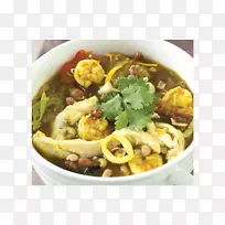 黄咖喱秋葵印尼菜汤食谱-空若网 黄咖喱秋葵印尼菜汤食谱-空若网