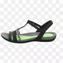 滑凉鞋-空若网 滑凉鞋-空若网