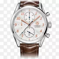 ����Heuer��ʽ�������ھ�1887����Heuer Carrera�ھ�16��-����-Ч������������-������
