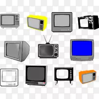 电视节目插画-多种电视节目-空若网 电视节目插画-多种电视节目-空若网