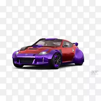 紧凑型跑车赛车-空若网 紧凑型跑车赛车-空若网