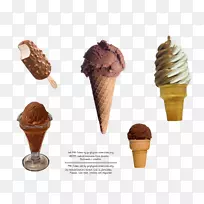 巧克力冰淇淋桌面壁纸冰淇淋冰管-空若网 巧克力冰淇淋桌面壁纸冰淇淋冰管-空若网