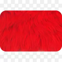 长方形毛皮-假毛皮-空若网 长方形毛皮-假毛皮-空若网